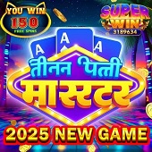 Teen Patti Master – Download App & Get 51 Free Bonus