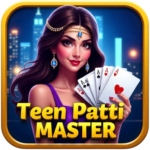 Teen Patti Master New Version 2025